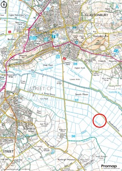 Images for Watchwell Drove, Street, Somerset