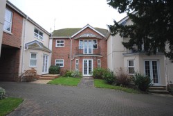 Images for Beckett House, Wallingford Street