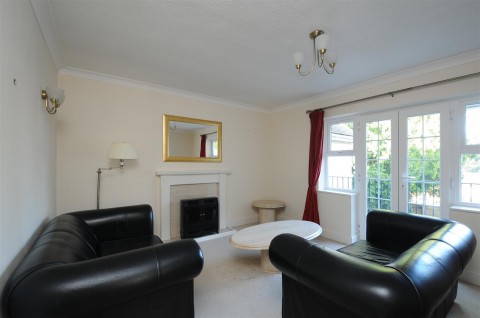 Click the photo for more details of Beckett House, Wallingford Street