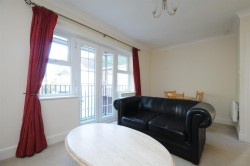 Images for Beckett House, Wallingford Street