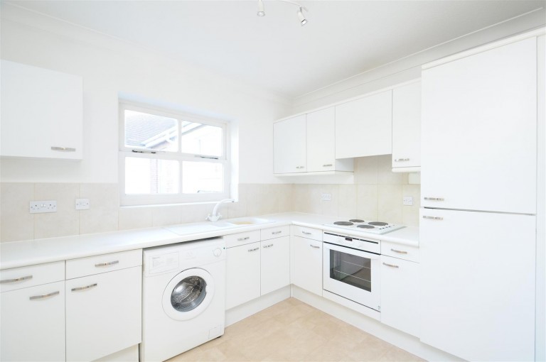 Images for Beckett House, Wallingford Street