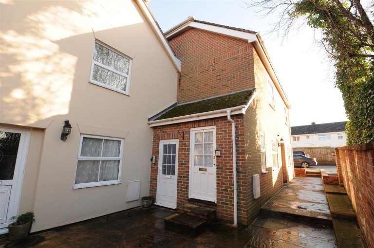 Images for Beckett House, Wallingford Street