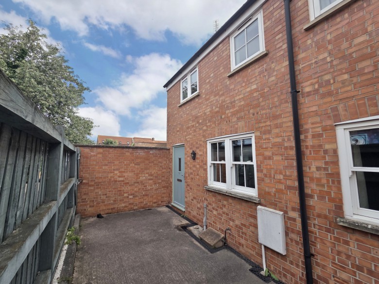 Click the photo for more details of Millers Mews, Glastonbury, Somerset
