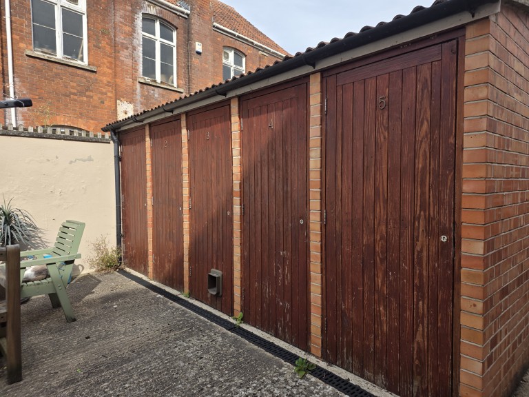 Images for Millers Mews, Glastonbury, Somerset