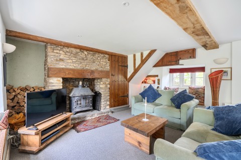 Click the photo for more details of Trudoxhill, Frome, Somerset