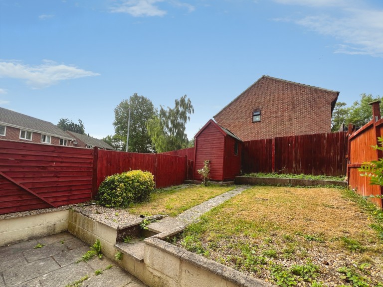 Images for Blagrove Close, Street, Somerset