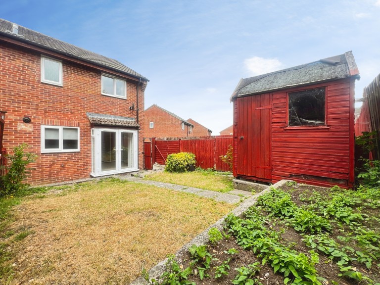Images for Blagrove Close, Street, Somerset