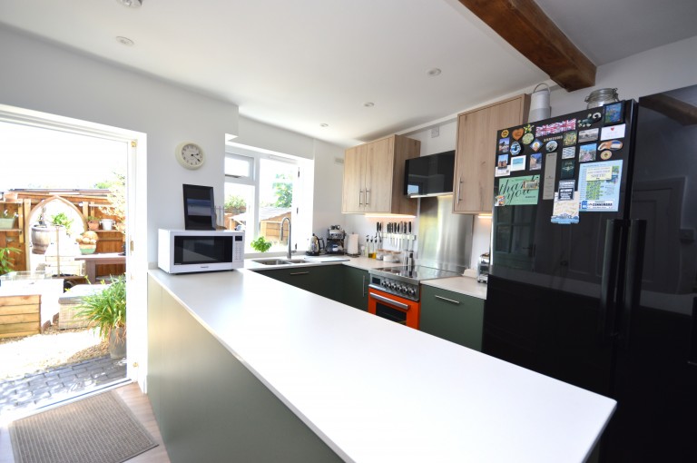 Images for Jubilee Road, Axbridge, Somerset