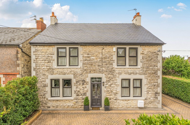 Click the photo for more details of Wells Road, Chilcompton, Radstock, Somerset