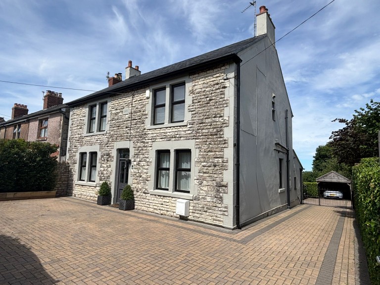 Images for Wells Road, Chilcompton, Radstock, Somerset
