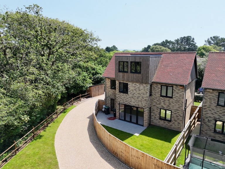 Images for Farmers Walk, Everton, LYMINGTON, SO41