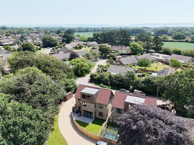 Images for Farmers Walk, Everton, LYMINGTON, SO41