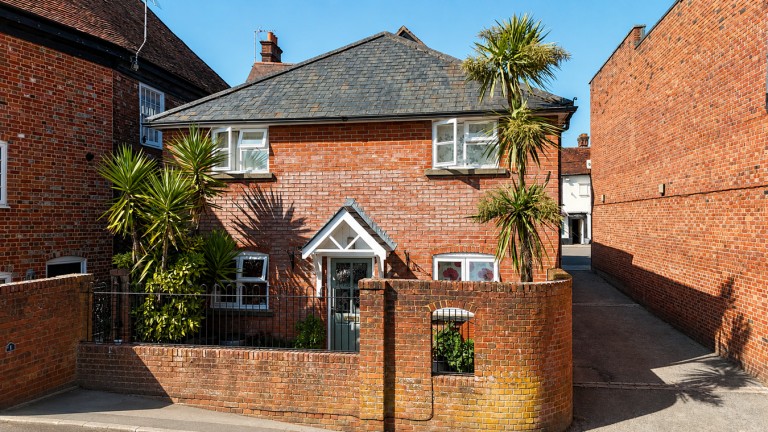 Images for The George Mews, Ringwood, BH24