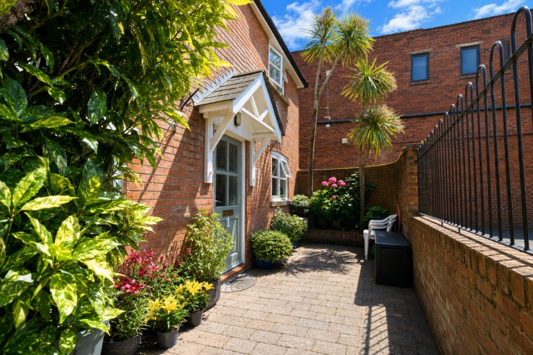 Images for The George Mews, Ringwood, BH24