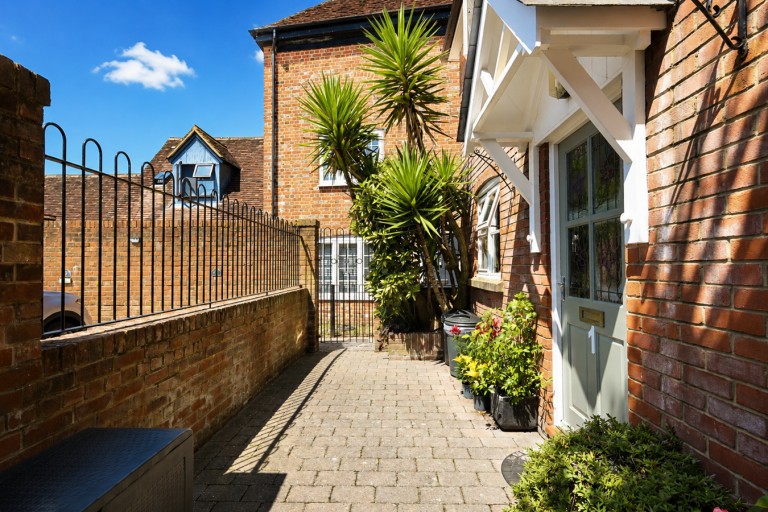 Images for The George Mews, Ringwood, BH24