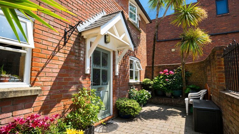 Images for The George Mews, Ringwood, BH24