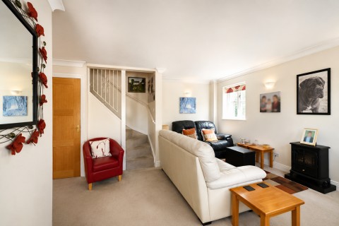 Click the photo for more details of The George Mews, Ringwood, BH24