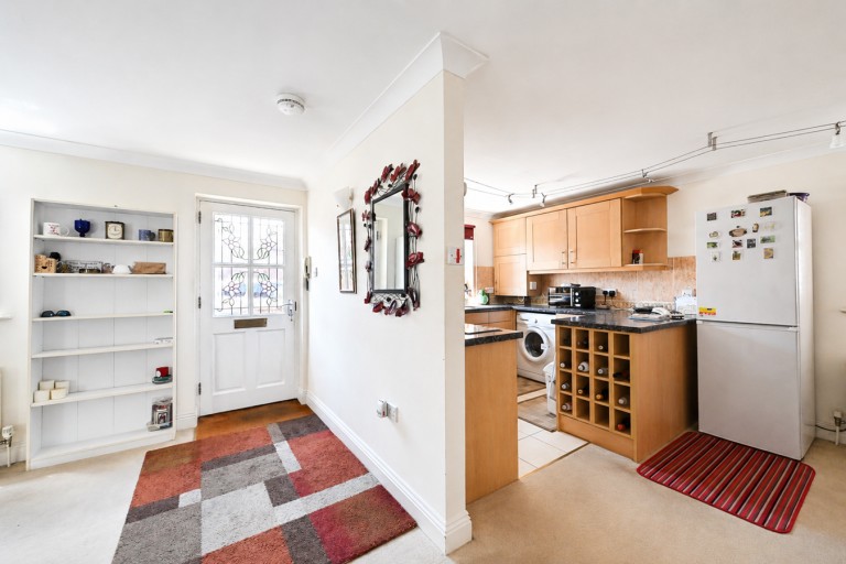 Images for The George Mews, Ringwood, BH24