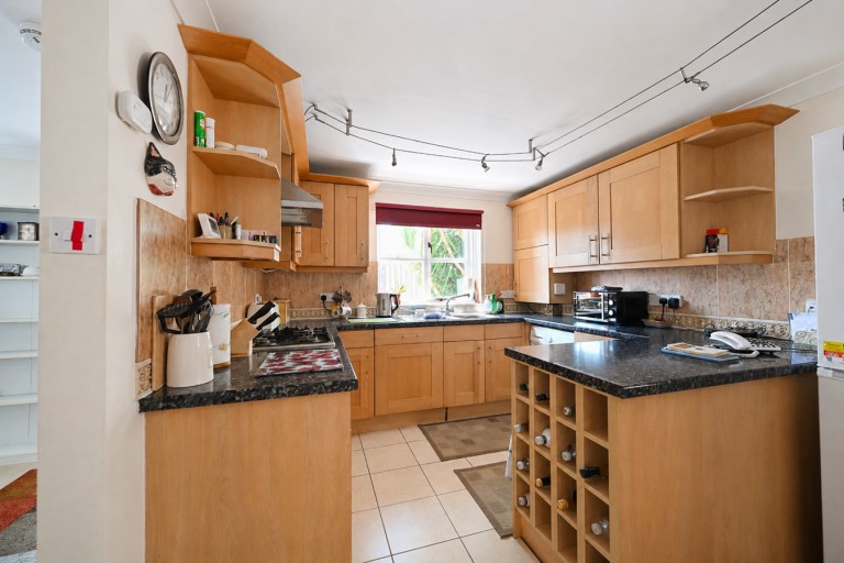 Images for The George Mews, Ringwood, BH24