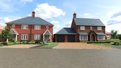 Images for Knightwood Chase, Station Road, Fordingbridge, SP6
