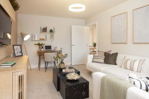 Click the photo for more details of Knightwood Chase, Station Road, Fordingbridge, SP6