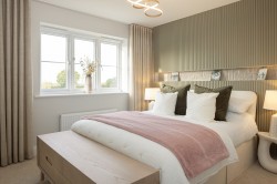 Images for Knightwood Chase, Station Road, Fordingbridge, SP6