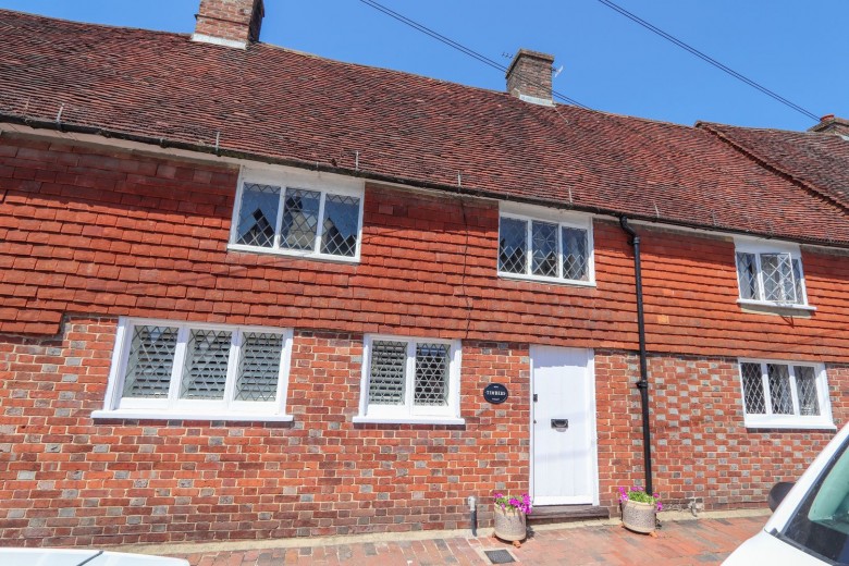 Click the photo for more details of High Street, Burwash
