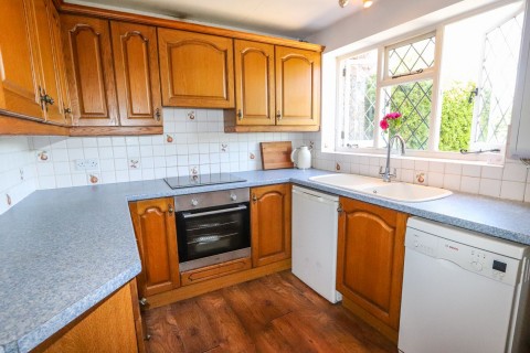 Click the photo for more details of High Street, Burwash