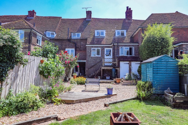 Images for High Street, Burwash
