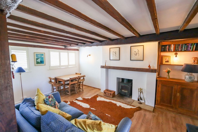 Images for High Street, Burwash