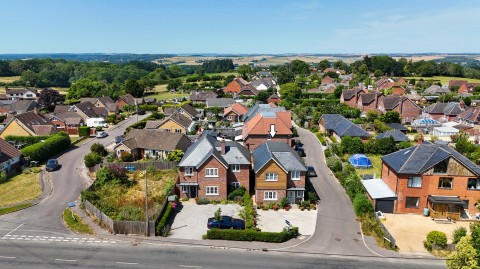 Click the photo for more details of Skylark Close, Woodfalls, Salisbury, SP5