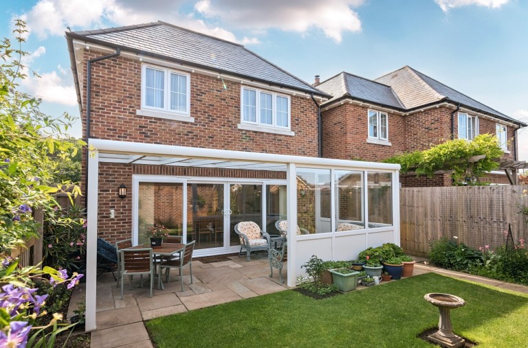 Images for Skylark Close, Woodfalls, Salisbury, SP5