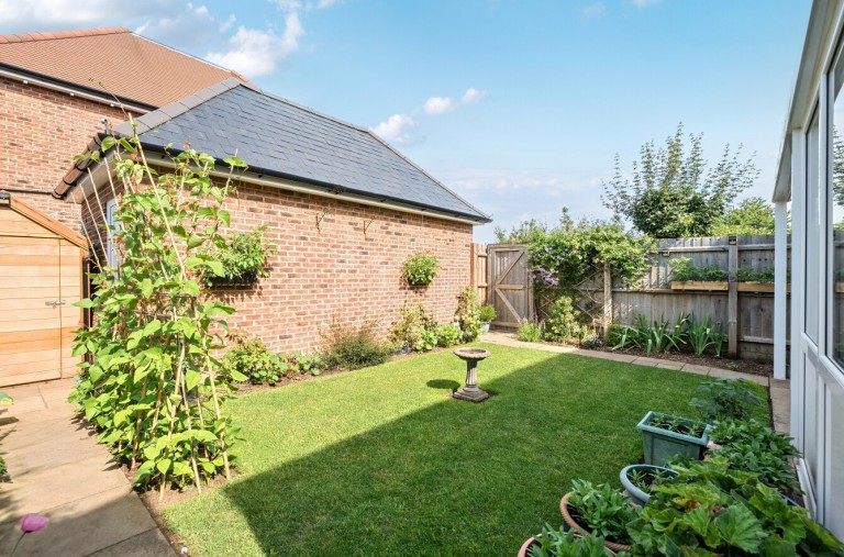 Images for Skylark Close, Woodfalls, Salisbury, SP5