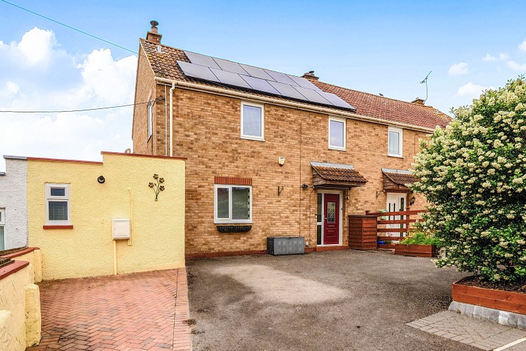 Images for Orchard Road, Axbridge, Somerset