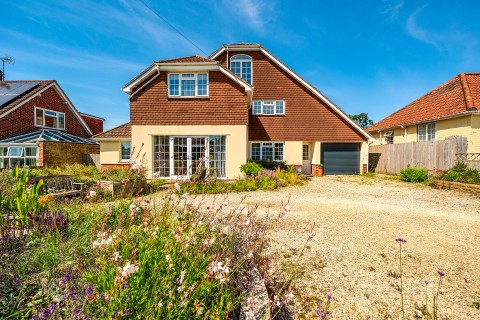 Berkley Road, Frome, Somerset