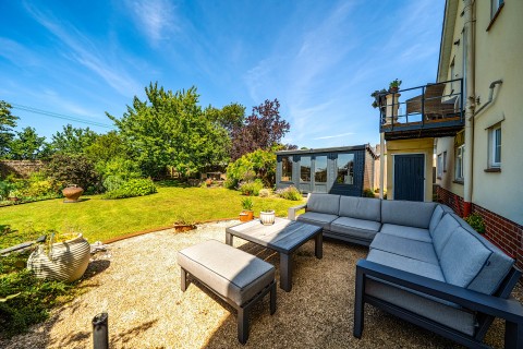Click the photo for more details of Berkley Road, Frome, Somerset