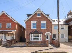 Images for Western Road, Lymington, SO41