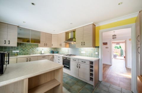 Click the photo for more details of Moorlands Road, Verwood, BH31