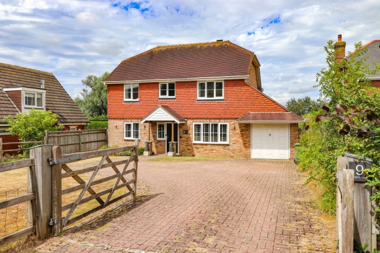 Images for Virgins Lane, Battle, East Sussex