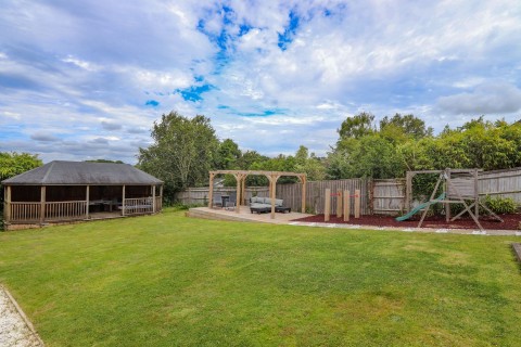 Click the photo for more details of Virgins Lane, Battle, East Sussex