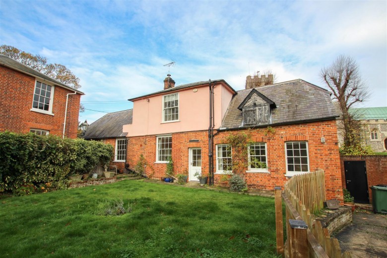 Click the photo for more details of Ickleton Road, Elmdon, Saffron Walden