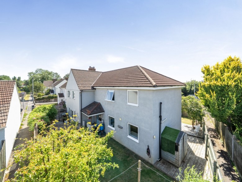Click the photo for more details of Baltonsborough, Glastonbury, Somerset