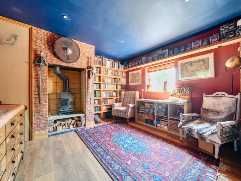 Images for Baltonsborough, Glastonbury, Somerset