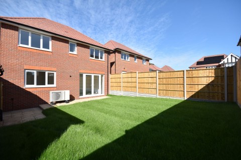 Click the photo for more details of Harbour Views, Bartons Road, PO9