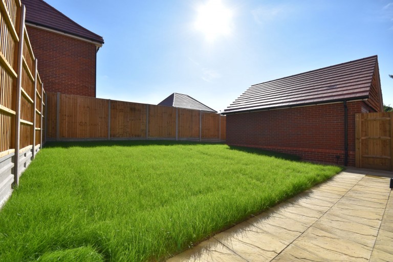 Images for Harbour Views, Bartons Road, PO9