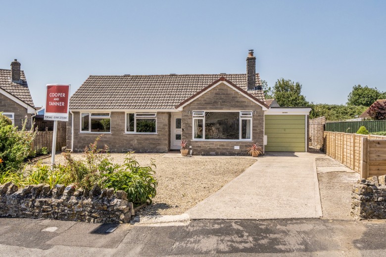 Click the photo for more details of Westbrook Road, Evercreech, Somerset