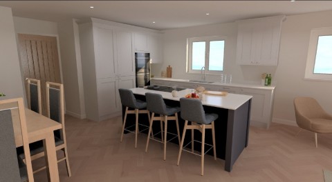 Click the photo for more details of Grange Close, Everton, Lymington, SO41