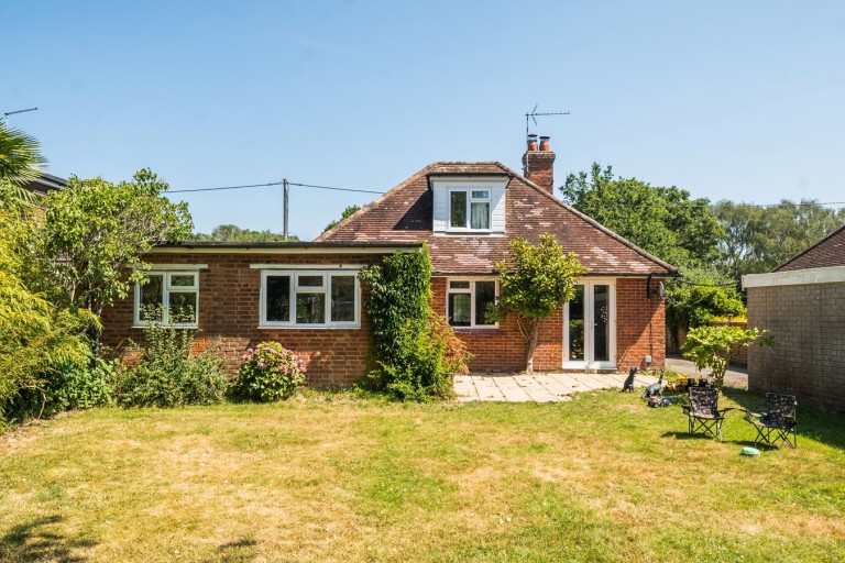 Images for Balmer Lawn Road, Brockenhurst, SO42