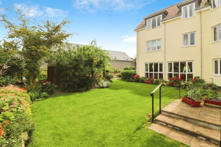 Images for Somerton Road, Street