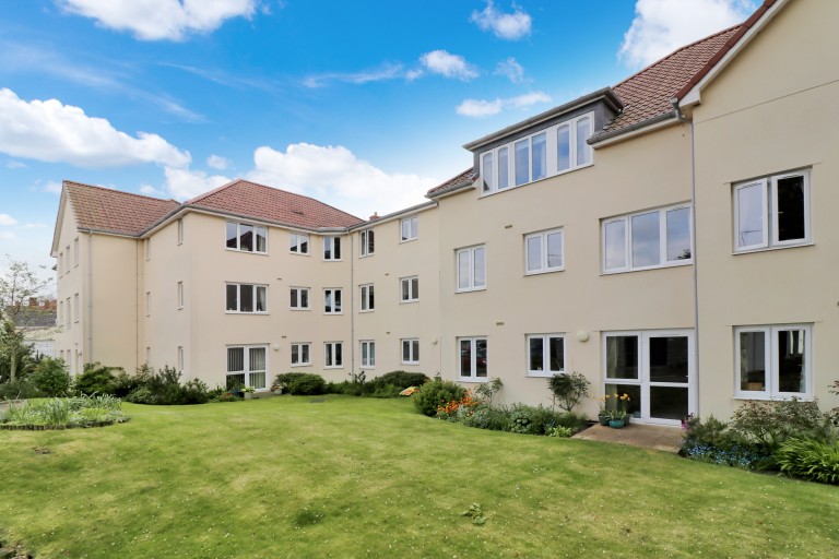 Images for Somerton Road, Street